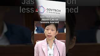 GovTech layoffs: Jasmin Lau on lessons learned GovTech layoffs: Jasmin Lau on lessons learned