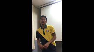 Video Amerika Latin