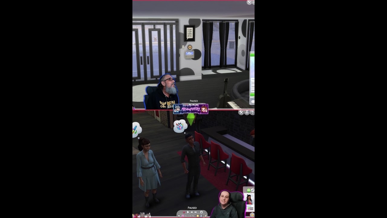 ❤️Chill Vibes❤️| 📡 !discord 📡  |  @nikandavery| 🖥️PC🖥️ | 🧍ENG🧍|