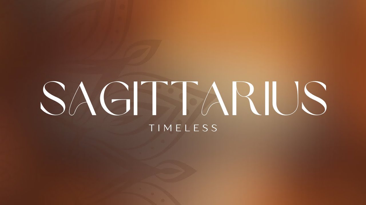 ЛЮБОВЬ СТРЕЛЬЦА: Тот, к кому ты сейчас заглянул! Ты должен услышать этот знак зодиака!