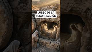 🔴 ¡RABBUNÍ! Evangelio de hoy según san Juan 20, 11-18.