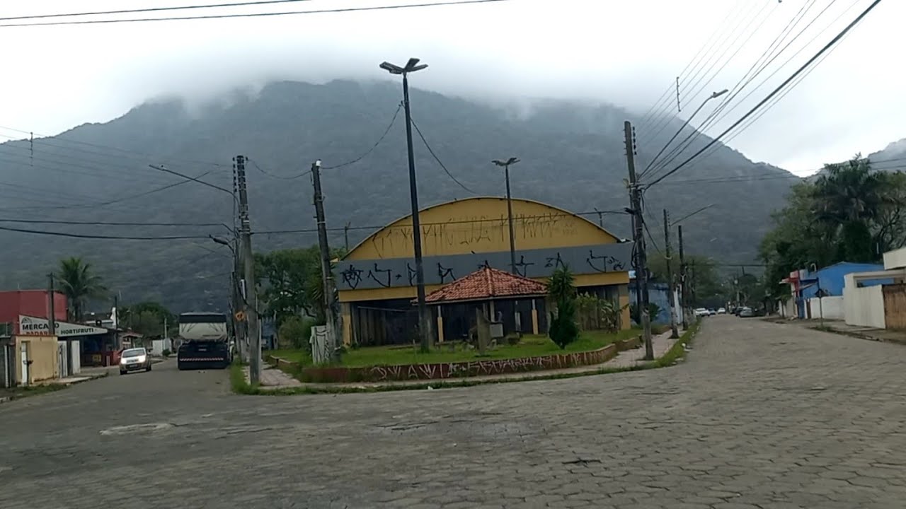 CONHEÇA O BAIRRO JD VENEZA EM PERUIBE SP- PERUIBE HOJE- CENTRO-PRAIA
