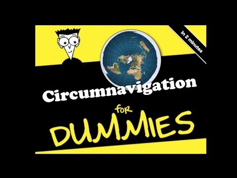 Circumnavigation for Dummies