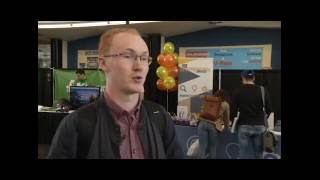 BCIT Entrepreneurs