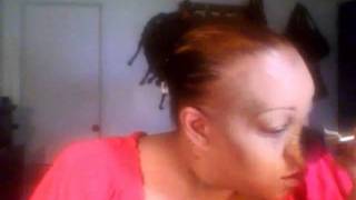 NEW MAC MATCHMASTER FLUID FOUNDATION.wmv