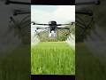 127 Crore released for Kisan Drone promotion