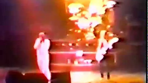 Ozzy Osbourne Live at The Palladium, New York, New York May 2, 1981