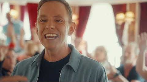 De Bevers - De Ballen Vallen (Officiële Videoclip)