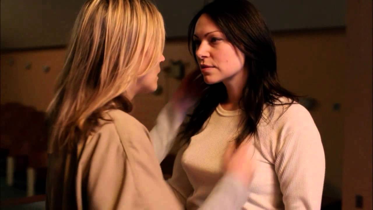 Alex Vause And Piper Chapman Youtube
