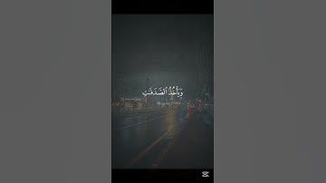 اكتب شيء تؤجر عليه ❤️😴/ القارئ ياسر الدوسري