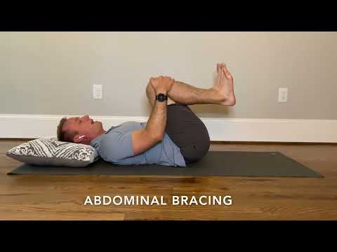 Abdominal Bracing Basic