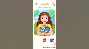 DOP 3 Level 175 Displace One Part by SayGames