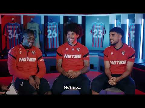 Chadi Riad, Jaydee Canvot & Chris Richards Talk Gaming with Loaded | Favourites, Hot Takes & More!