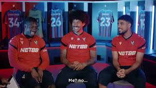 Chadi Riad, Jaydee Canvot & Chris Richards Talk Gaming with Loaded | Favourites, Hot Takes & More!