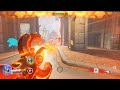 Overwatch:BLIZZARD 防衛 Torbjorn