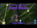Isle of trials Season 3.3(hard mode) Walkthrough part 4 node 10-12 | Jurassic World Alive