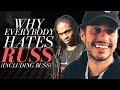 Why Everybody Hates Russ (Including Russ)