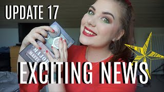 SINGLE LADIES AND MY MAN MATTE | UPDATE 17 // COLLAB