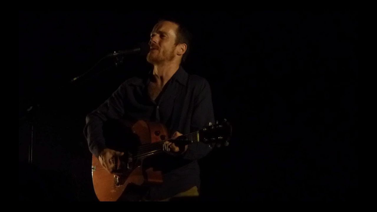 Damien Rice - Milano 2014