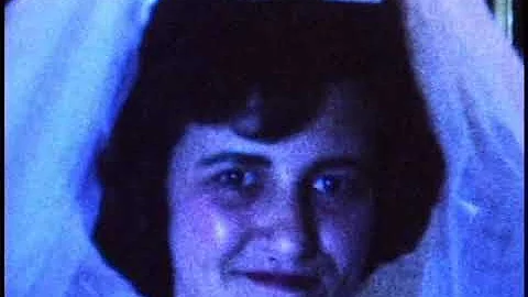 Weddings (Irma Smith)
