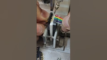 Five lines of automatic soldering machinery, good machinery and good tools to save time and effort