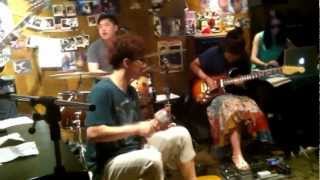 funkafric&boostdah@strange fruit 20110618