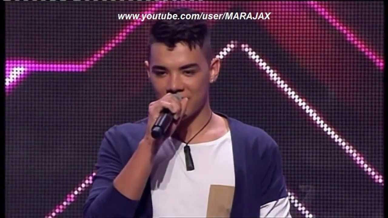 x factor 2012 william singe first audition full hd youtube x factor 2012 william singe first audition full hd youtube
