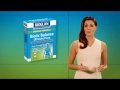 Biotic balance tv ad