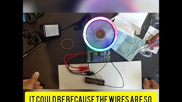 DL24P (PRO) 180W Battery tester