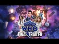 Doctor Who | The 60th Specials | Ultimate Trailer
