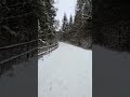 #viralvideo #snow #youtubeshorts #youtube #views #austria #europe #winter #travel #walking #roadtrip