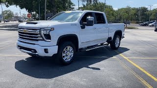2024 Chevrolet Silverado_2500HD Lake Wales, Haines City, Bartow, Winter Haven, Auborndale, FL 240120