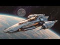 Interstellar Voyage