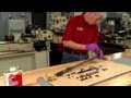 Gunsmithing - How to Rust Blue a Rifle Presented by Larry Potterfield of MidwayUSA Gunsmithing - How to Rust Blue a Rifle Presented by Larry Potterfield of MidwayUSA