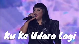 Francissca Peter 'Ku Ke Udara Lagi' [Anugerah Meletop Era 2018]