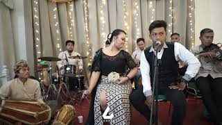 Lagu Persembahan dari Sweet Java Official