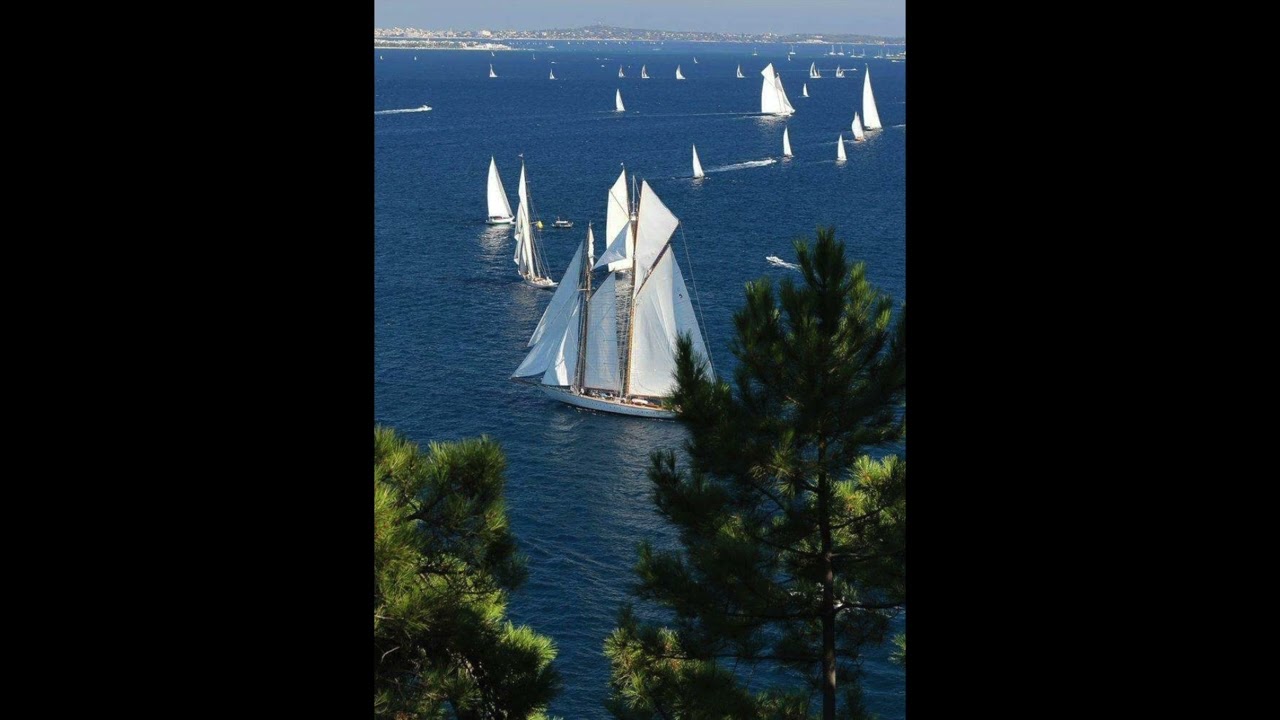 french boat (Rock the boat x Écoute Chérie)