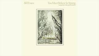 Bill Evans / Freddie Freeloader (1977) (Re-balanced Remaster)