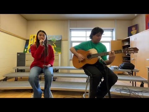 Lori Phun - Know You Better (original song) (a living room song)
