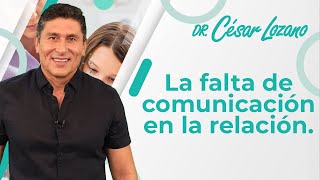 Test: Do you have communication problems with your partner? | Dr. Cesar Lozano.