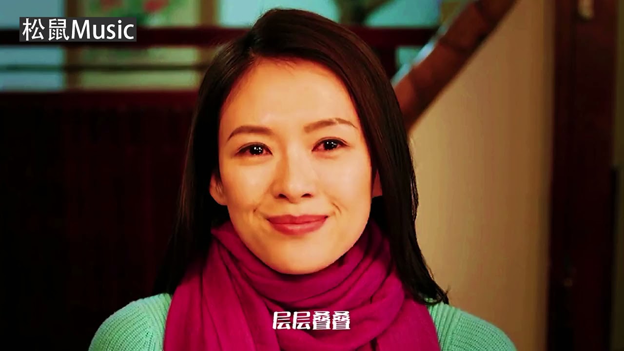 这才是安静原唱的《红唇》歌声句句深情催泪，听完真的很戳心