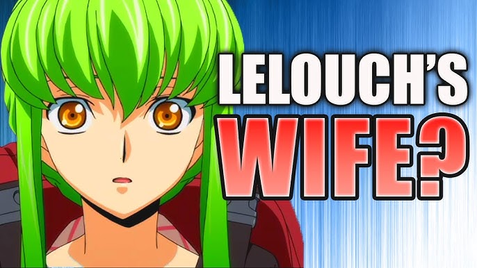 The Surprising Similarities Between 'Code Geass' Frenemies Lelouch