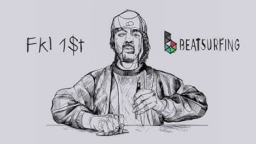 LunchTable – 1$t Pen Tapping Plugin from FKi 1$t and BEATSURFING