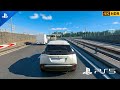 Gran Turismo 7 - 2021 Peugeot SUV 2008 Allure | PS5 4K HDR Gameplay