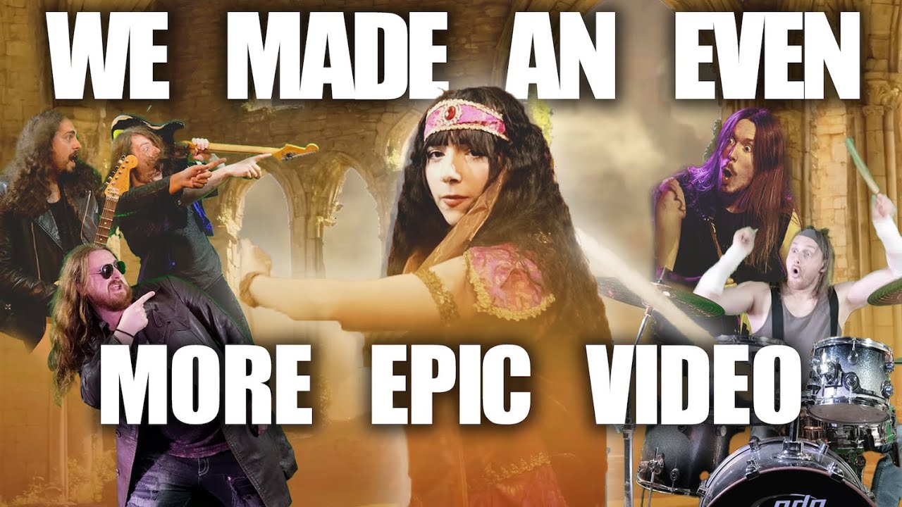 VANDOR - Another Life (OFFICIAL MUSIC VIDEO)