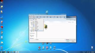 How to switch your HD desktop icons to other HD icons