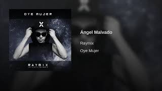 Raymix - Ángel Malvado  "Electrocumbia"