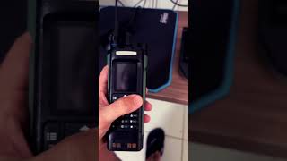 Radtel Rt-4D e Baofeng Dm-32