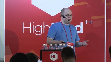 Превышаем скоростные лимиты с Angular 2 / Алексей Охрименко (IPONWEB)