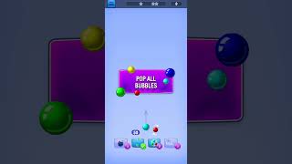 Bubble Shooter Original 5 New Levels | Pop All Bubbles Gaming App Trending Mission Offline Game Apk screenshot 2